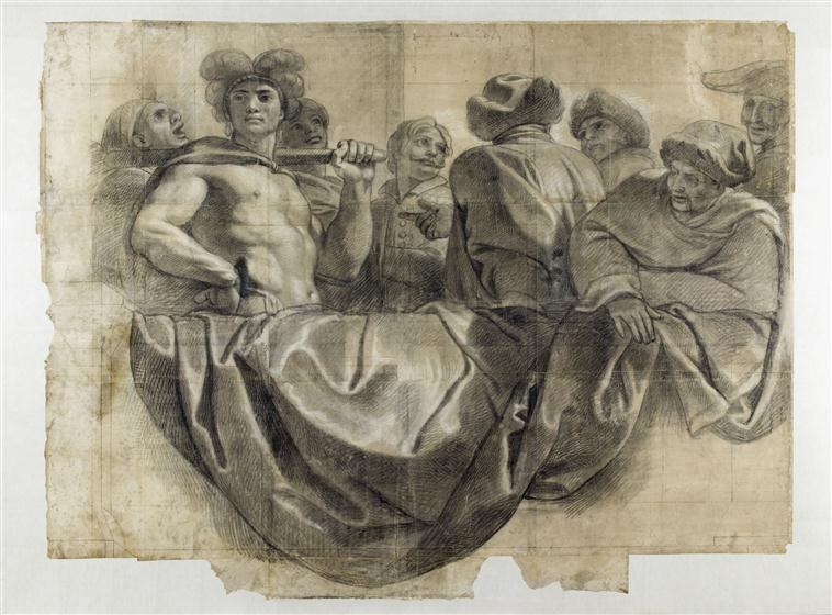 Les différentes nations de l’Amérique, 1674